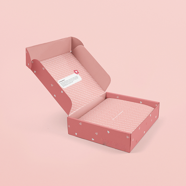 Electronic Components Spot Inventory Closure Folding Paper Box Custom Logo: Recyclable Luxury Gift Boxes With Magnetic Lid