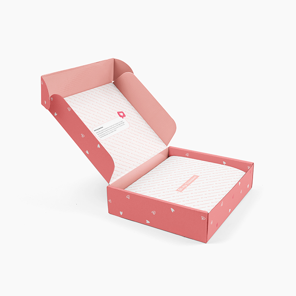 High Quality Wholesale Shipping Boxes With Novel Design For Personalized Shoe Box At Competitive Prices