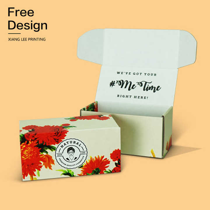 Dongguan Xianglee Wholesale Gift Boxes From Custom Factory Manufacturer With Shoe Box Prices