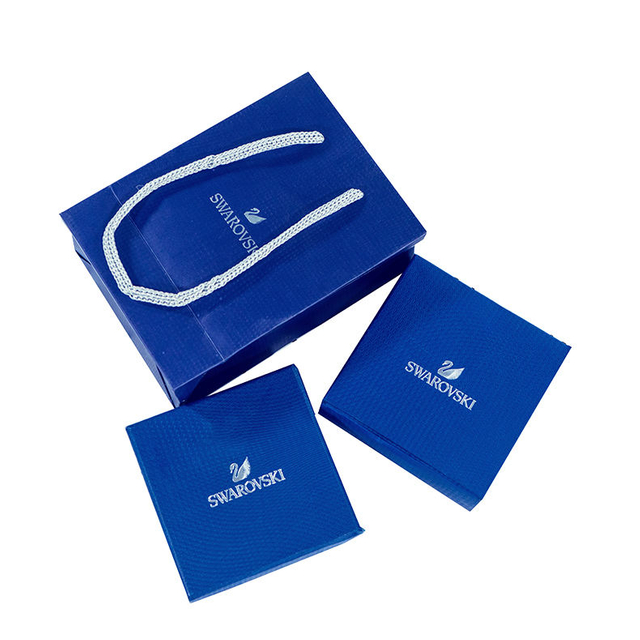Wholesale Printed Christmas Gift paper bag with your own logo cardboard Shopping Paper Bag gift bags for small business