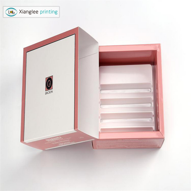 Wholesale Heat Box machine To Make Box Bridesmaid Gifts roses gift Craft Delivery magnetic packaging Boxes for High Quality