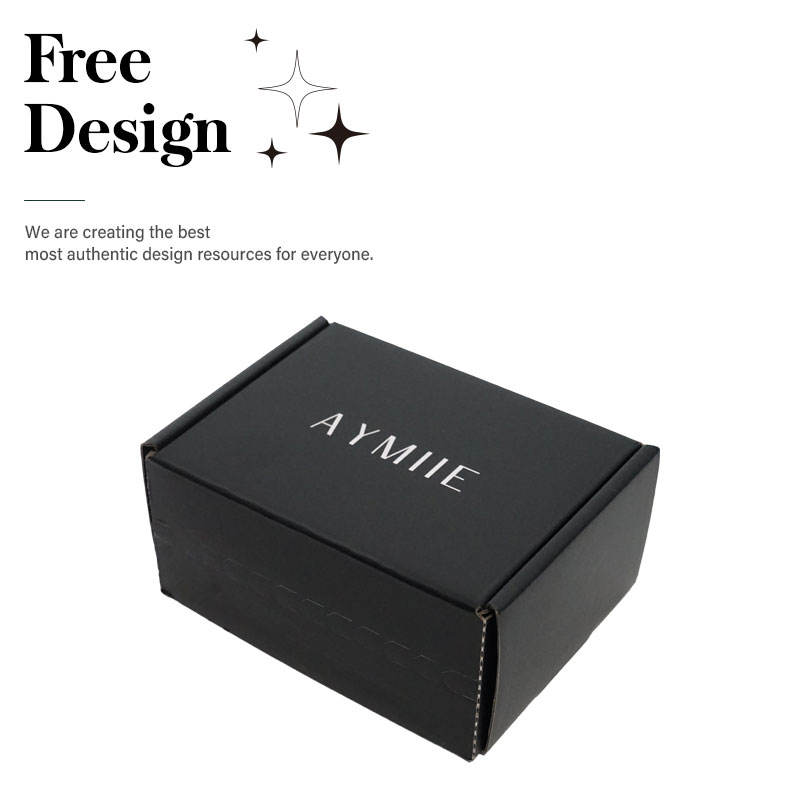 Custom Handmade Logo Recycled Cardboard Packaging Magnetic Closure Black Foldable Paper Gift Boxes for Shoe Clothes