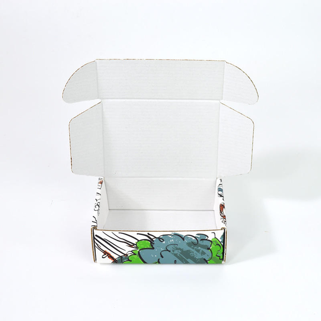 Factory Wholesale Shipping Corrugated Box for Packaging Shoe Boxes With Custom Logo Printed Kraft Cardboard Paper Box