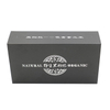 Custom Logo Luxury White Rigid Removable Lid And Based Cardboard Packaging Paper Gift Boxes For Packaging