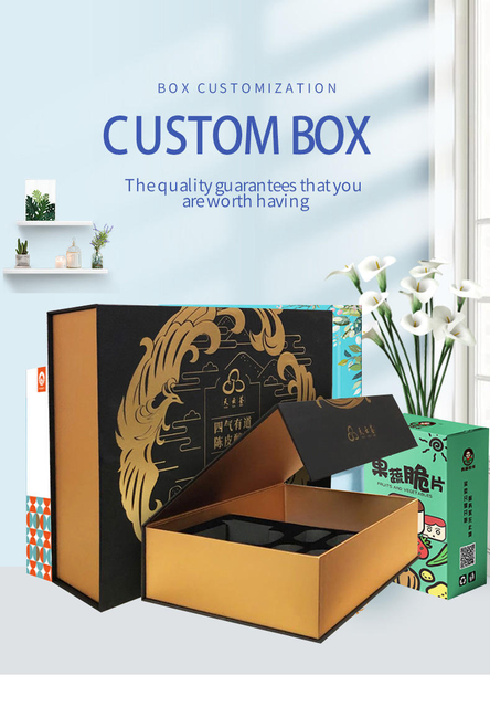 Cheap Manufacturer Wholesale Price Shoe Paper Box Shipping Packaging Boxes