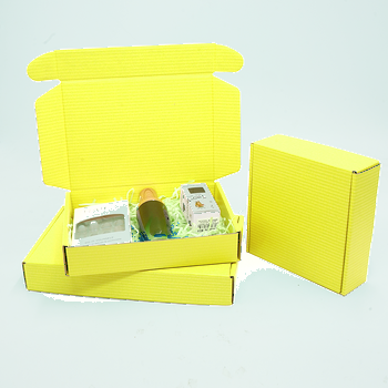 Customizable Printed Shipping Box: Price For Paper Folding Packaging Shoe Box With Logo