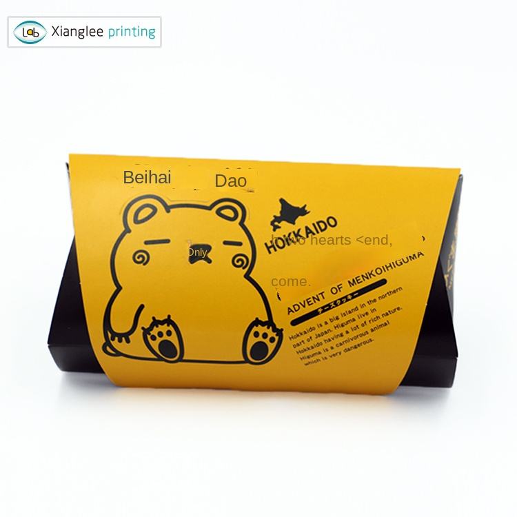 Factory Custom Logo Printed Hard Foldable Corrugated Packaging Box Gift Shoes Clothing Shipping Paper Packaging Boxes