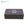 Customized Logo Luxury Cardboard Collapsible Folding Rigid Paper Packaging Magnetic Closure Gift Boxes