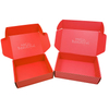 Dongguan Xianglee Wholesale Gift Boxes From Custom Factory Manufacturer With Shoe Box Prices