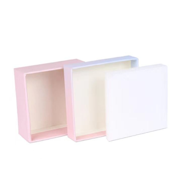 2023 New design Customized corrugated shipping box Cardboard Paper Jewelry Packaging Shipping Boxes