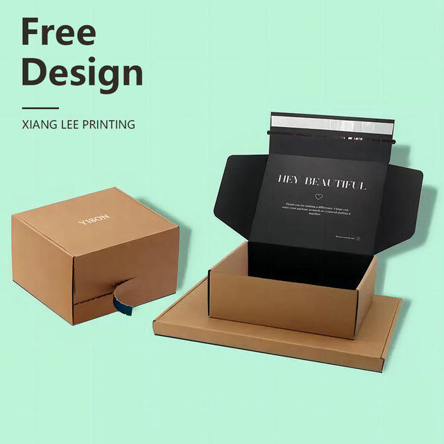 Cylindrical Canister Cardboard Cylinder Round Paper Tube Packaging Box For Cosmetic Gift Mailer Shipping Boxes