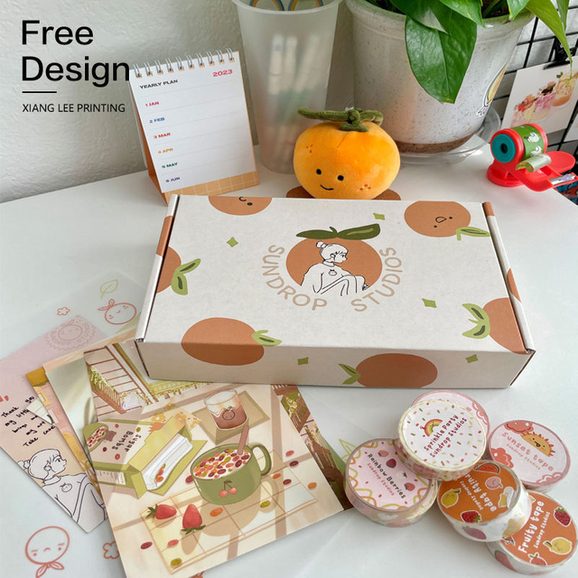 Free Design Gift Box Packaging And Standard Good Price Shipping Boxes For Shoes