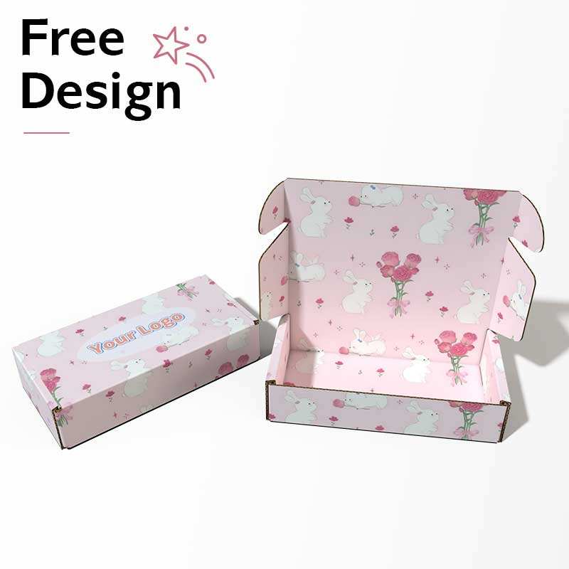 Top grade corrugated gift box/handbag/carton/packing box custom printing