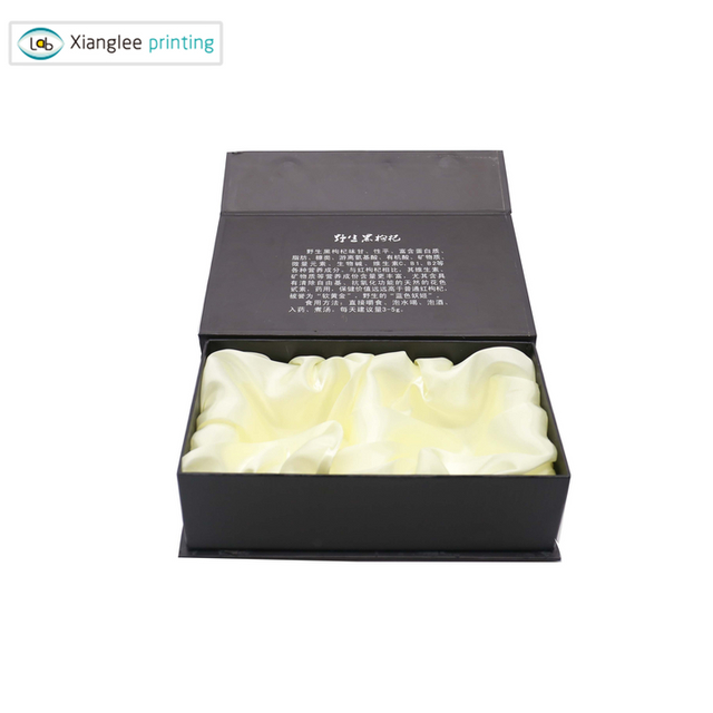 Factory Custom Cosmetic Paper Box Packaging Coatmetic Boxes Make Up Cosmetic Gift Box With Logofor Gifts Packaging