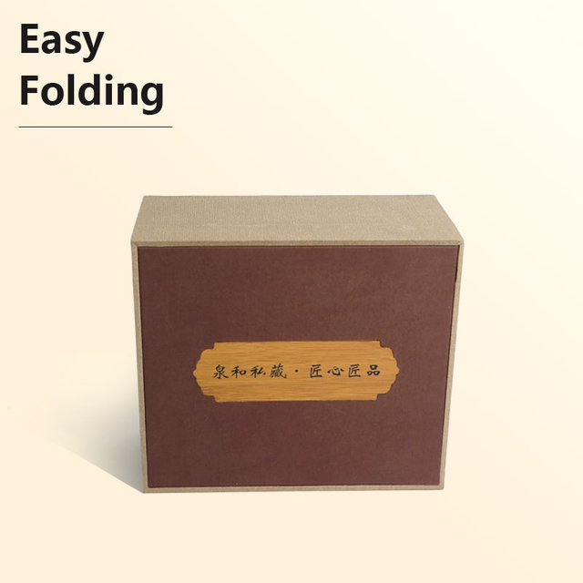 Custom Gift Box