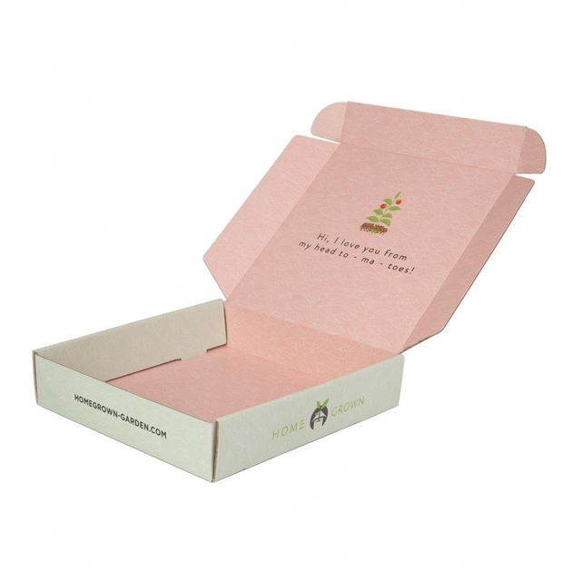 Good Quality Custom Design Luxury Packaging For Skin Care Products