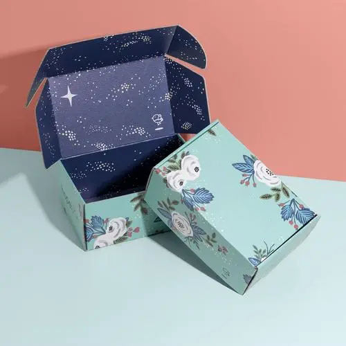 Large cardboard shoe clothes packaging box hardboard corrugated paper boxes luxury shoe boxes with custom logo