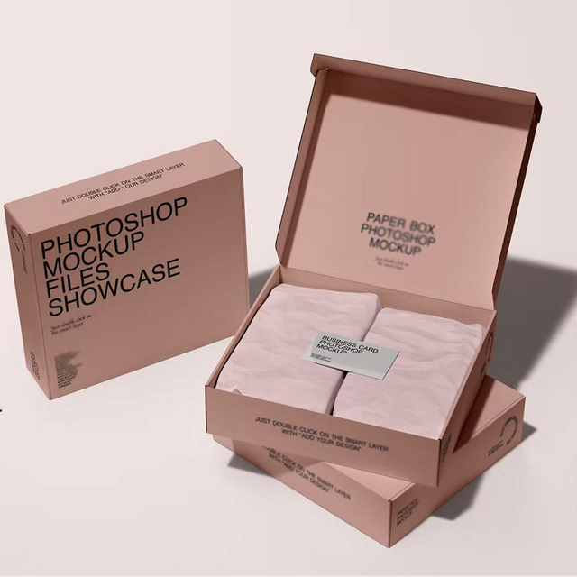 Novel Design Manufacturer Custom Shoe Boxes With Logo: High-Quality Cardboard At Factory Prices From China