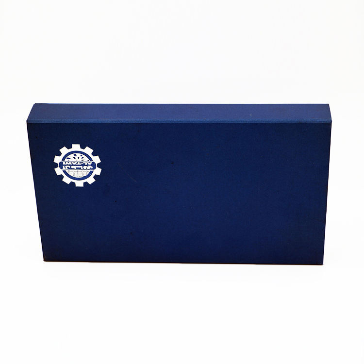 Custom Logo Luxury White Rigid Removable Lid And Based Cardboard Packaging Paper Gift Boxes For Packaging