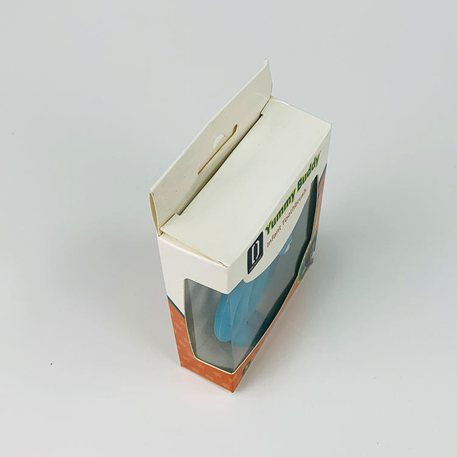 Custom Toy Box Packaging Factory product paper packaging card boxes