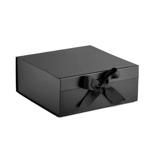 Custom Printed Scatola Regalo Cardboard Rigid Hardbox Magnetbox Magnet Box Packaging Luxury Folding Gift Boxes With Magnetic Lid