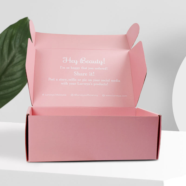 Custom Luxury Foldable Slide out Box Customized Paper Drawer Small Paper Women's Lingerie Underwear Packaging Shoe Mailer Use