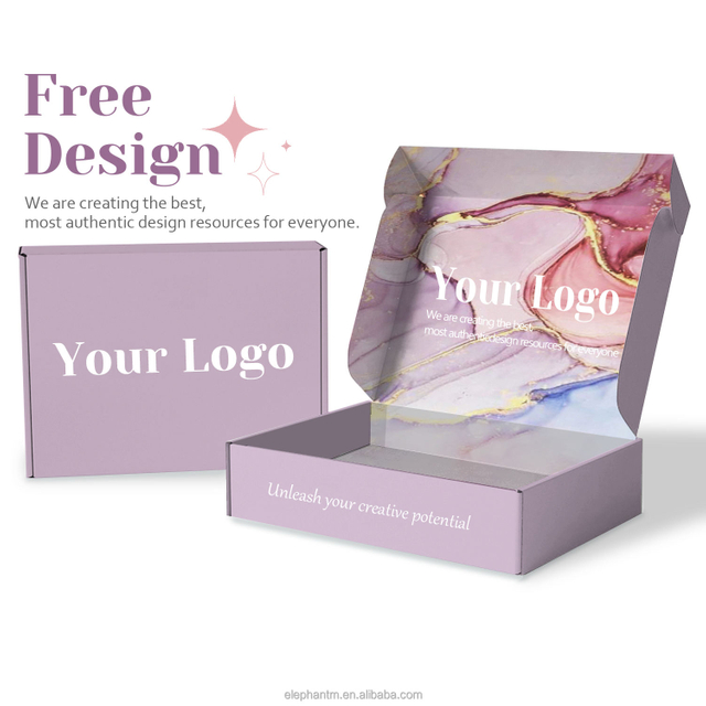 (Hot Offer) Adhesives & Sealants Custom Packaging Solutions For Beauty And Confectionery Products Mailer Shipping Boxes