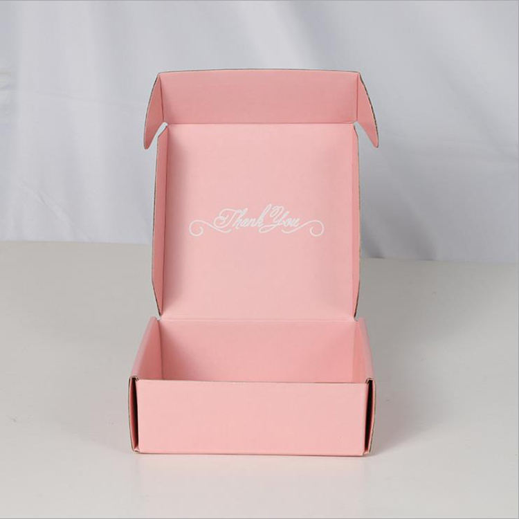 Wholesale Gift Wholesale Cardboard Custom Shoes Wrapping Low Price Mailer Packaging Mailer Black Logo Craft Shipping Paper Box