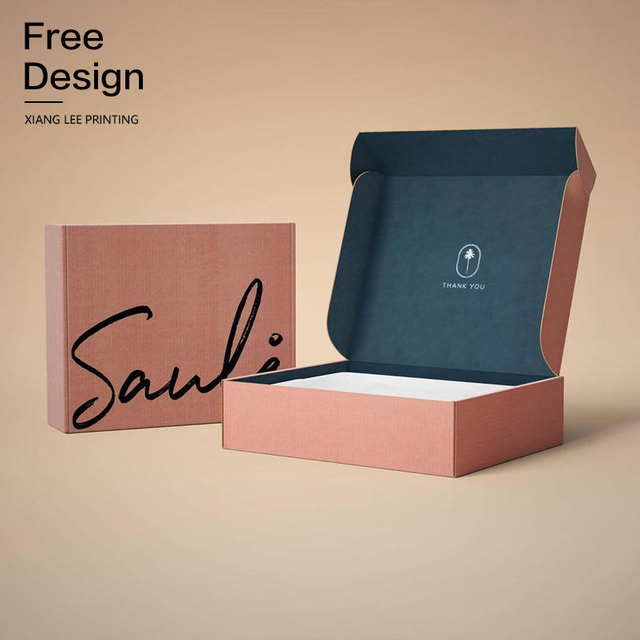 Wholesale Custom Food Packaging And Shoe Carton Boxes At Standard Prices