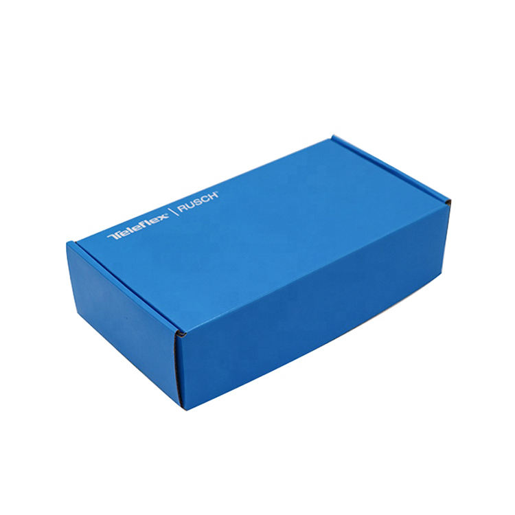 Corrugated Cheap Strong High End Carton Box,Paper Packaging Box cajas de carton personalizadas Shipping Carton