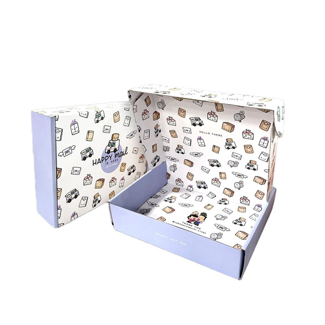 Wholesale Custom Food Packaging And Shoe Carton Boxes At Standard Prices