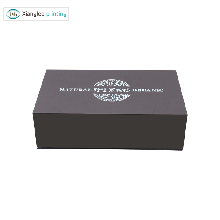 Top Choice Rigid Box Foam Vanishing Giftss & Packaging Square Shape Customized Color From Vietnam Manufacturer