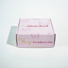 2024 New Design Custom With Logo - OEM Golden Supplier Carton Box For Shoes