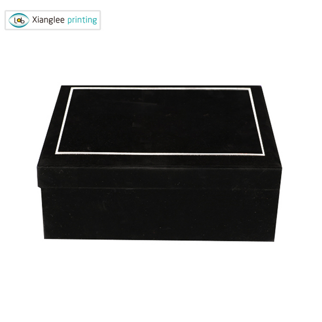Wholesale Custom Printing shipping corrugated cardboard box with logo