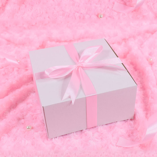 2023 Color Printing Corrugated Paper Packaging Corrugated Paper Christmas Tuck Top Shipping Box With logo Printing