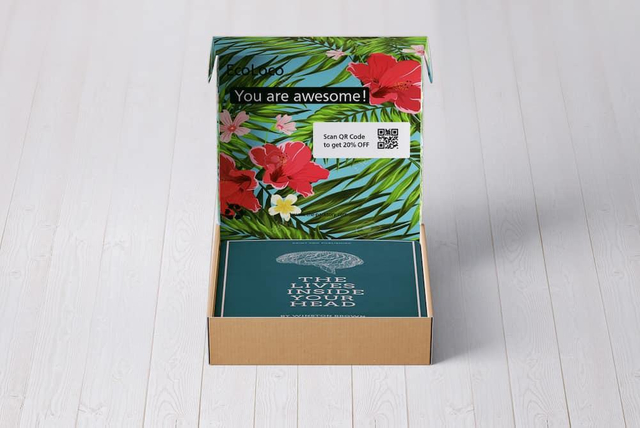 2024 Hot Selling Small Box Packaging: Cheap Golden Supplier Custom Printed Shoe Boxes