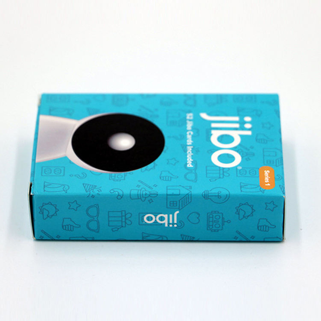 Custom Logo Printed Ear Lock Corrugated Cardboard Paper Packaging Mailer Postal Shipping Box