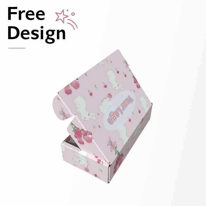 Top grade corrugated gift box/handbag/carton/packing box custom printing