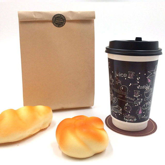 Wholesale Printed Christmas Gift bolsas de papel Shopping Packaging Paper Bags With Handles For Clothes